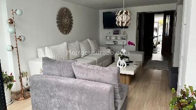 Casa de 3 alcobas en venta en La Floresta, Bogotá, 350 m² · foto 4 de 19