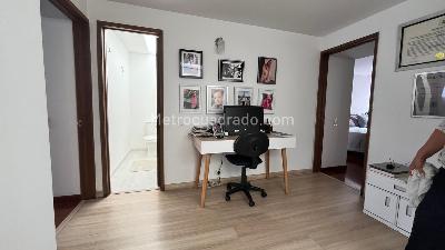 Casa de 3 alcobas en venta en La Floresta, Bogotá, 350 m² · foto 9 de 19