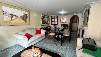 Apartamento en venta en Puente Largo, Bogotá · foto 3 de 20