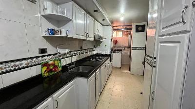 Apartamento en venta en Puente Largo, Bogotá · foto 4 de 20