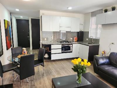 Apartamento en venta en Puente Largo, Bogotá · foto 5 de 20