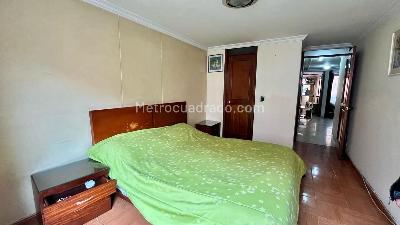 Apartamento en venta en Puente Largo, Bogotá · foto 6 de 20