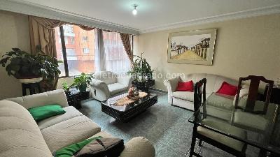 Apartamento en venta en Puente Largo, Bogotá · foto 9 de 20