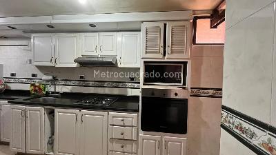 Apartamento en venta en Puente Largo, Bogotá · foto 10 de 20
