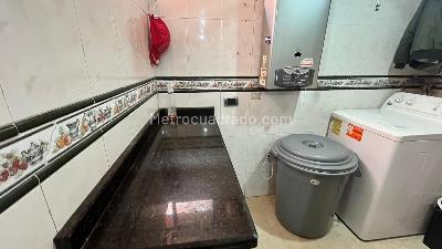Apartamento en venta en Puente Largo, Bogotá · foto 11 de 20