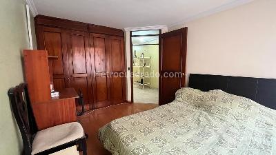 Apartamento en venta en Puente Largo, Bogotá · foto 17 de 20