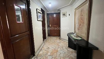 Apartamento en venta en Puente Largo, Bogotá · foto 18 de 20