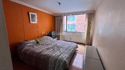 Apartamento en venta en Puente Largo, Bogotá · foto 19 de 20