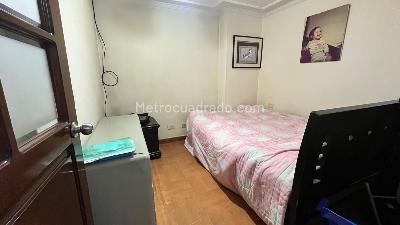 Apartamento en venta en Puente Largo, Bogotá · foto 20 de 20