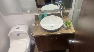 Apartamento en venta en La Calleja, Bogotá · foto 10 de 12