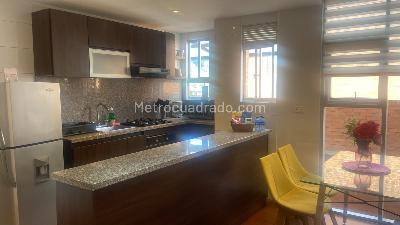 Apartamento en venta en La Calleja, Bogotá · foto 2 de 12