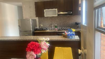 Apartamento en venta en La Calleja, Bogotá · foto 3 de 12