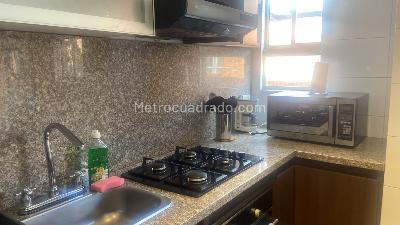 Apartamento en venta en La Calleja, Bogotá · foto 4 de 12