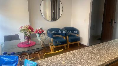 Apartamento en venta en La Calleja, Bogotá · foto 5 de 12