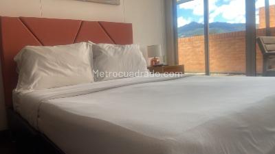 Apartamento en venta en La Calleja, Bogotá · foto 8 de 12