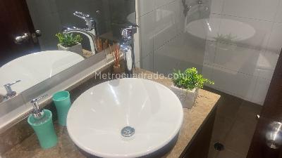 Apartamento en venta en La Calleja, Bogotá · foto 9 de 12