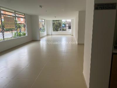 Apartamento en venta en El Batan, Bogotá · foto 20 de 20