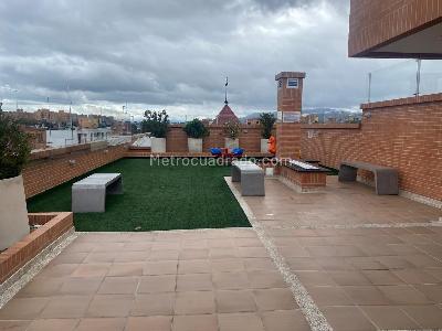 Apartamento en venta en El Batan, Bogotá · foto 4 de 20