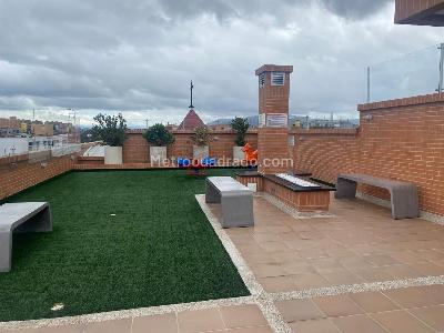 Apartamento en venta en El Batan, Bogotá · foto 3 de 20