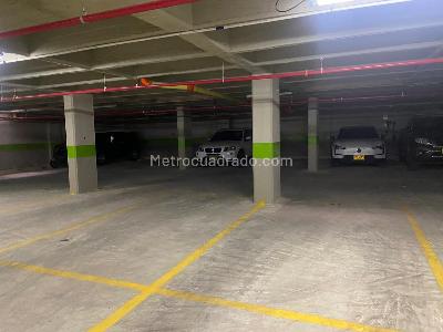 Apartamento en venta en El Batan, Bogotá · foto 18 de 20