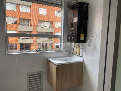 Apartamento en venta en El Batan, Bogotá · foto 17 de 20