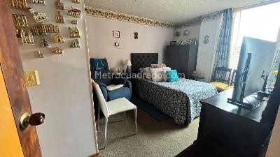 Apartamento en venta en Caobos Cedritos, Bogotá · foto 11 de 17