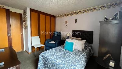 Apartamento en venta en Caobos Cedritos, Bogotá · foto 12 de 17