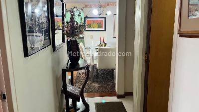 Apartamento en venta en Caobos Cedritos, Bogotá · foto 15 de 17