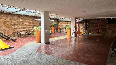 Apartamento en venta en Caobos Cedritos, Bogotá · foto 16 de 17