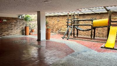 Apartamento en venta en Caobos Cedritos, Bogotá · foto 17 de 17