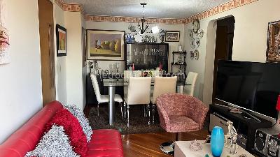 Apartamento en venta en Caobos Cedritos, Bogotá · foto 2 de 17