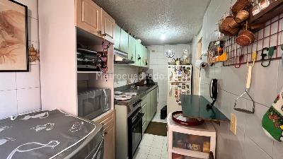 Apartamento en venta en Caobos Cedritos, Bogotá · foto 4 de 17