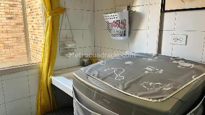 Apartamento en venta en Caobos Cedritos, Bogotá · foto 5 de 17