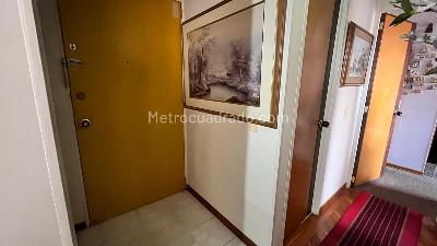 Apartamento en venta en Caobos Cedritos, Bogotá · foto 6 de 17