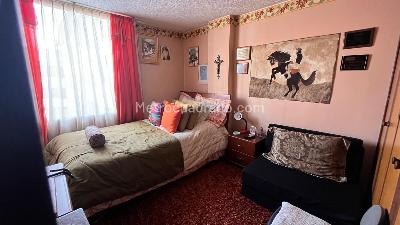 Apartamento en venta en Caobos Cedritos, Bogotá · foto 7 de 17