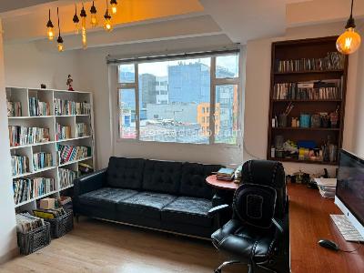 Apartamento en venta en La Castellana, Bogotá · foto 11 de 19