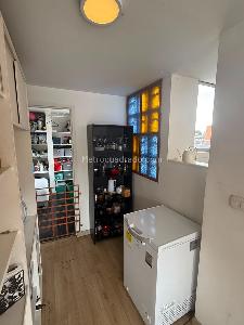 Apartamento en venta en La Castellana, Bogotá · foto 15 de 19