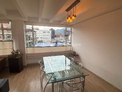 Apartamento en venta en La Castellana, Bogotá · foto 4 de 19