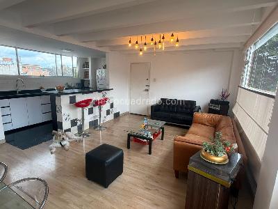 Apartamento en venta en La Castellana, Bogotá · foto 2 de 19
