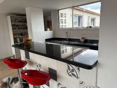 Apartamento en venta en La Castellana, Bogotá · foto 17 de 19