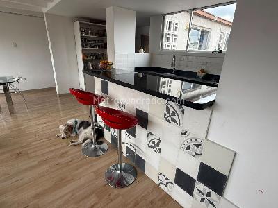 Apartamento en venta en La Castellana, Bogotá · foto 18 de 19
