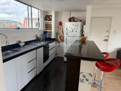 Apartamento en venta en La Castellana, Bogotá · foto 19 de 19