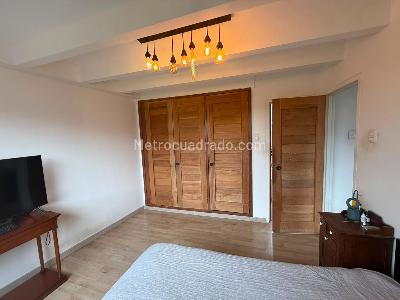 Apartamento en venta en La Castellana, Bogotá · foto 8 de 19