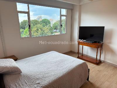 Apartamento en venta en La Castellana, Bogotá · foto 9 de 19