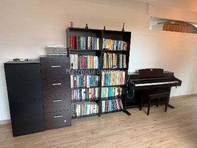 Apartamento en venta en La Castellana, Bogotá · foto 10 de 19