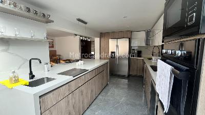 Casa de 5 alcobas en venta en La Alhambra Monaco, Bogotá, 390 m² · foto 10 de 20