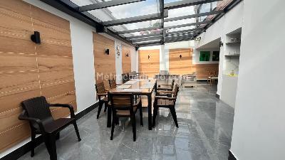 Casa de 5 alcobas en venta en La Alhambra Monaco, Bogotá, 390 m² · foto 11 de 20