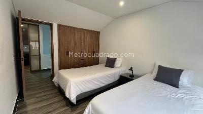Casa de 5 alcobas en venta en La Alhambra Monaco, Bogotá, 390 m² · foto 13 de 20