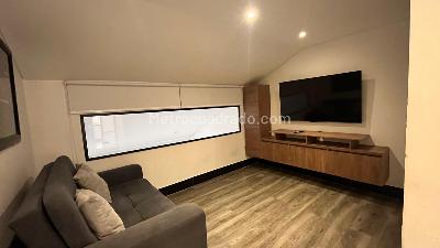 Casa de 5 alcobas en venta en La Alhambra Monaco, Bogotá, 390 m² · foto 14 de 20
