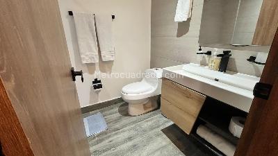Casa de 5 alcobas en venta en La Alhambra Monaco, Bogotá, 390 m² · foto 15 de 20